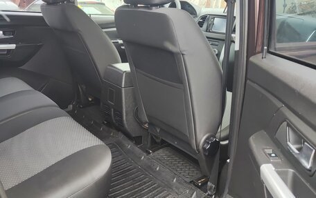 ЛуАЗ Patriot, 2016 год, 730 000 рублей, 10 фотография