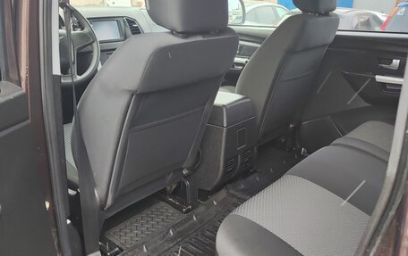 ЛуАЗ Patriot, 2016 год, 730 000 рублей, 11 фотография