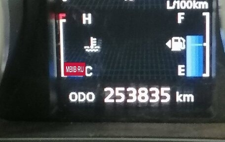 Mitsubishi ASX I рестайлинг, 2010 год, 1 100 000 рублей, 5 фотография