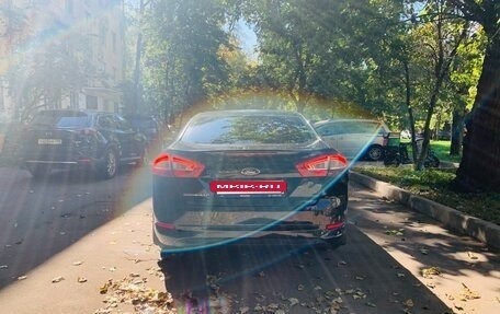 Ford Mondeo IV, 2012 год, 900 000 рублей, 3 фотография