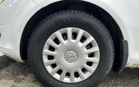 Opel Corsa D, 2008 год, 340 000 рублей, 15 фотография