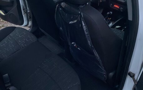 KIA Rio III рестайлинг, 2017 год, 1 175 000 рублей, 9 фотография