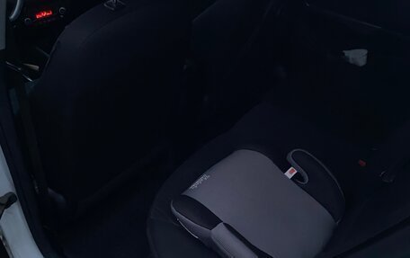 KIA Rio III рестайлинг, 2017 год, 1 175 000 рублей, 10 фотография