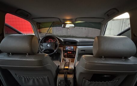 BMW 7 серия, 1998 год, 540 000 рублей, 7 фотография