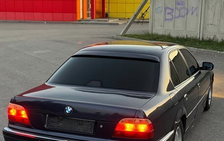 BMW 7 серия, 1998 год, 540 000 рублей, 5 фотография