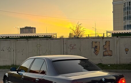 BMW 7 серия, 1998 год, 540 000 рублей, 4 фотография