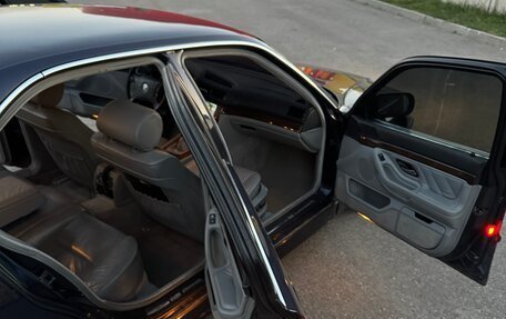 BMW 7 серия, 1998 год, 540 000 рублей, 8 фотография