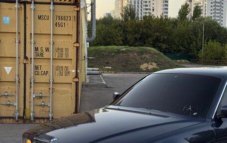 BMW 7 серия, 1998 год, 540 000 рублей, 2 фотография