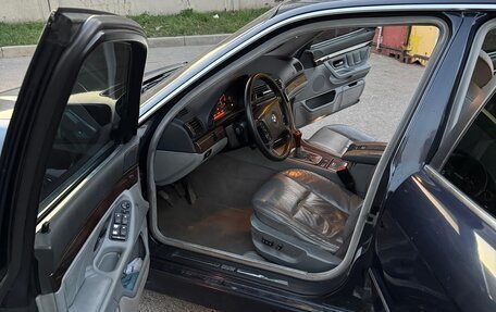 BMW 7 серия, 1998 год, 540 000 рублей, 9 фотография