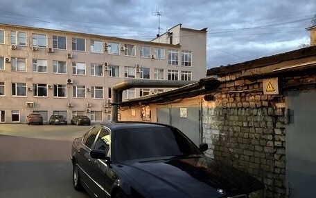 BMW 7 серия, 1998 год, 540 000 рублей, 13 фотография