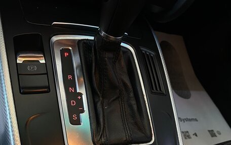 Audi A4, 2008 год, 1 399 000 рублей, 11 фотография