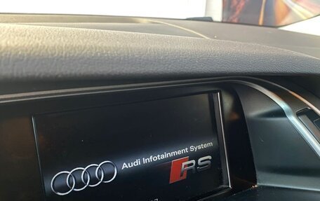 Audi A4, 2008 год, 1 399 000 рублей, 10 фотография