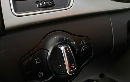 Audi A4, 2008 год, 1 399 000 рублей, 14 фотография