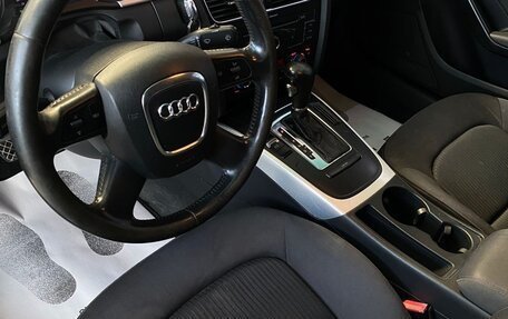 Audi A4, 2008 год, 1 399 000 рублей, 7 фотография