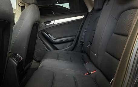 Audi A4, 2008 год, 1 399 000 рублей, 15 фотография