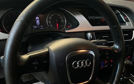 Audi A4, 2008 год, 1 399 000 рублей, 8 фотография