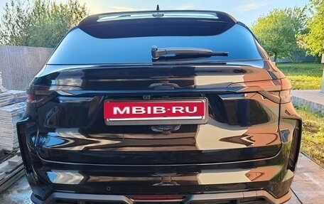 Haval F7 I, 2023 год, 2 350 000 рублей, 2 фотография