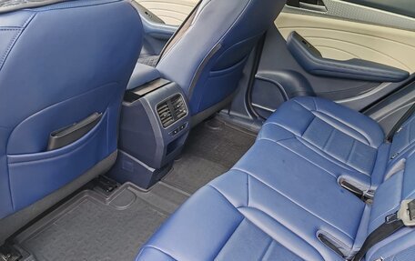 Haval F7 I, 2023 год, 2 350 000 рублей, 12 фотография