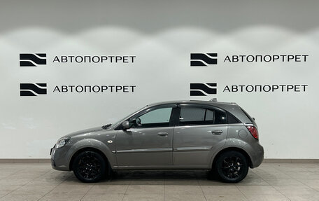 KIA Rio II, 2009 год, 499 000 рублей, 2 фотография