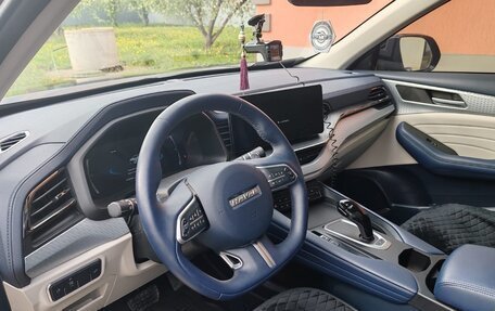 Haval F7 I, 2023 год, 2 350 000 рублей, 10 фотография