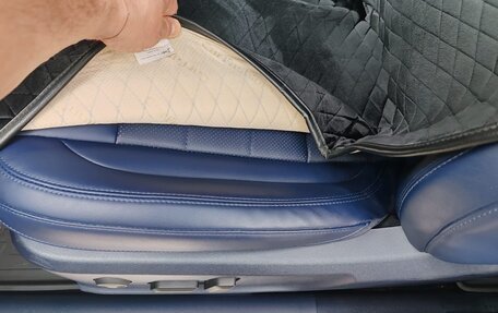 Haval F7 I, 2023 год, 2 350 000 рублей, 11 фотография