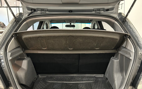 KIA Rio II, 2009 год, 499 000 рублей, 10 фотография