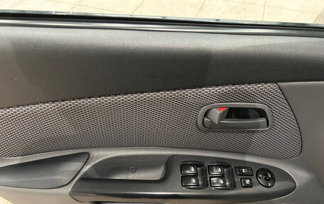 KIA Rio II, 2009 год, 499 000 рублей, 14 фотография