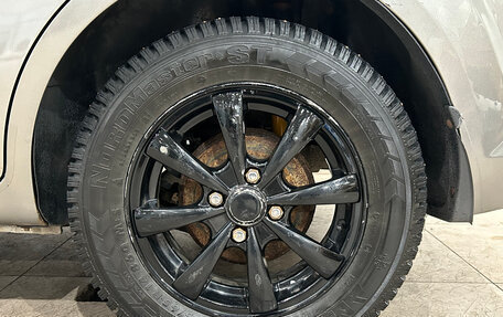 KIA Rio II, 2009 год, 499 000 рублей, 9 фотография