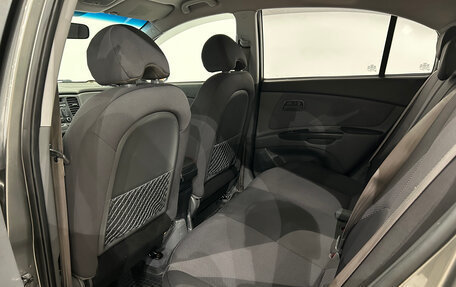 KIA Rio II, 2009 год, 499 000 рублей, 11 фотография