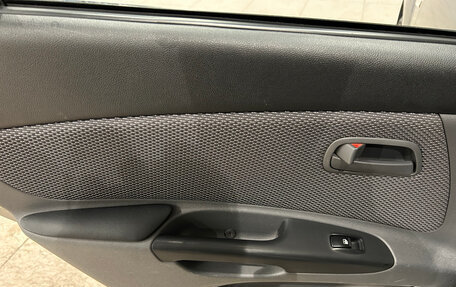 KIA Rio II, 2009 год, 499 000 рублей, 12 фотография