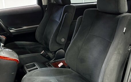 Toyota Vellfire I, 2010 год, 2 270 000 рублей, 16 фотография