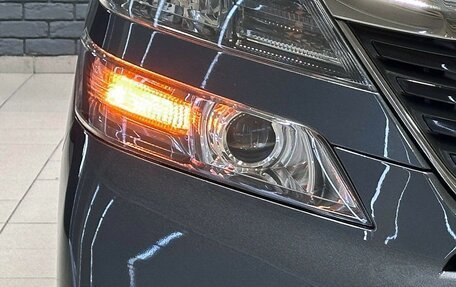 Toyota Vellfire I, 2010 год, 2 270 000 рублей, 9 фотография