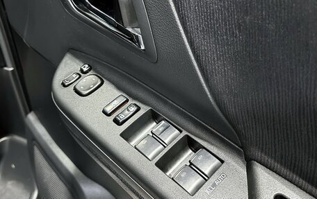 Toyota Vellfire I, 2010 год, 2 270 000 рублей, 18 фотография