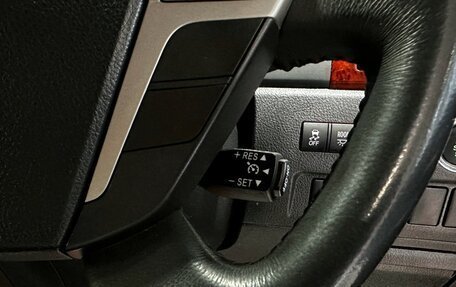 Toyota Vellfire I, 2010 год, 2 270 000 рублей, 23 фотография