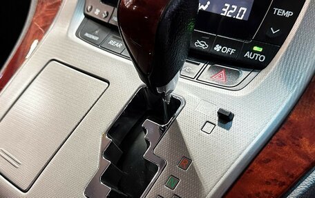 Toyota Vellfire I, 2010 год, 2 270 000 рублей, 27 фотография