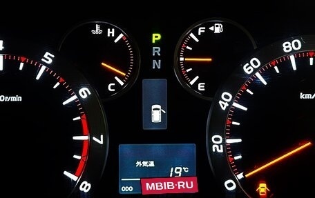 Toyota Vellfire I, 2010 год, 2 270 000 рублей, 20 фотография