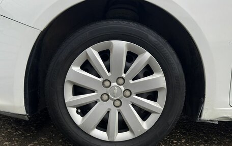 Chevrolet Cruze II, 2013 год, 750 000 рублей, 15 фотография