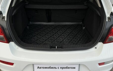 Chevrolet Cruze II, 2013 год, 750 000 рублей, 13 фотография