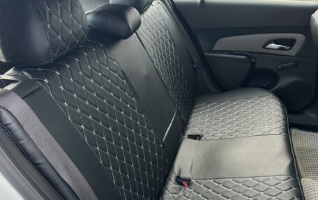 Chevrolet Cruze II, 2013 год, 750 000 рублей, 12 фотография