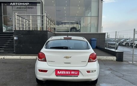 Chevrolet Cruze II, 2013 год, 750 000 рублей, 6 фотография