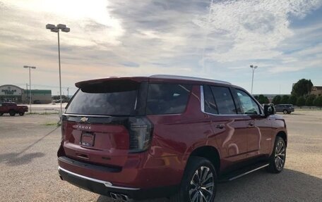 Chevrolet Tahoe IV, 2025 год, 15 233 760 рублей, 7 фотография