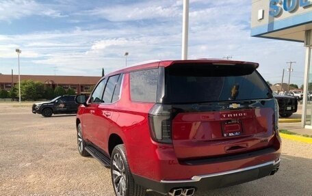 Chevrolet Tahoe IV, 2025 год, 15 233 760 рублей, 5 фотография