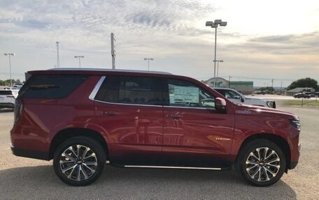 Chevrolet Tahoe IV, 2025 год, 15 233 760 рублей, 8 фотография