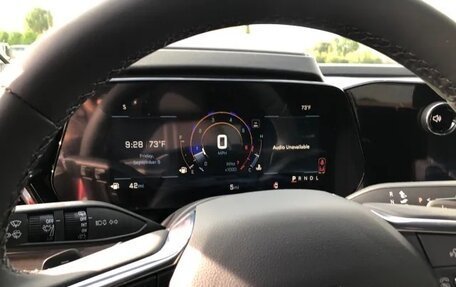 Chevrolet Tahoe IV, 2025 год, 15 233 760 рублей, 14 фотография