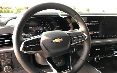 Chevrolet Tahoe IV, 2025 год, 15 233 760 рублей, 13 фотография