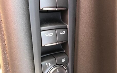 Chevrolet Tahoe IV, 2025 год, 15 233 760 рублей, 11 фотография