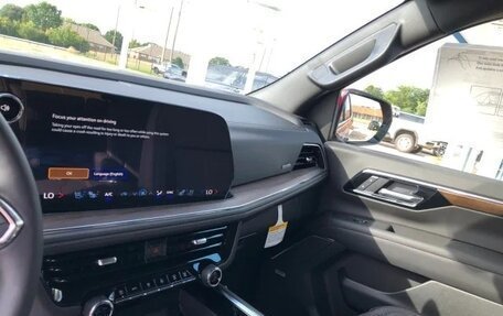 Chevrolet Tahoe IV, 2025 год, 15 233 760 рублей, 15 фотография