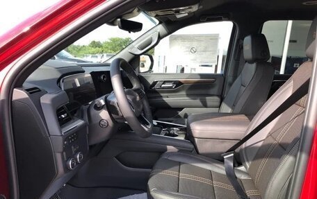 Chevrolet Tahoe IV, 2025 год, 15 233 760 рублей, 9 фотография