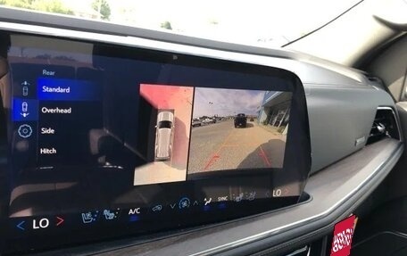 Chevrolet Tahoe IV, 2025 год, 15 233 760 рублей, 18 фотография