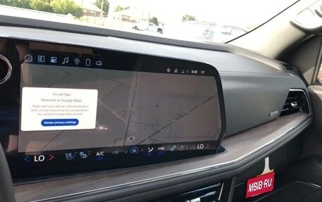 Chevrolet Tahoe IV, 2025 год, 15 233 760 рублей, 17 фотография